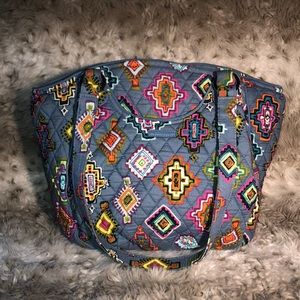 Vera Bradley glenna bag